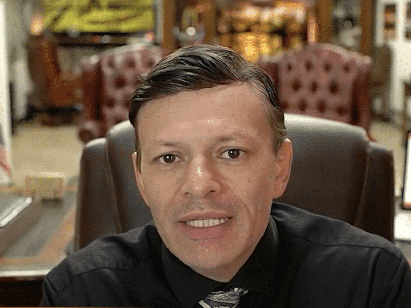 Que te lo explique el abogado