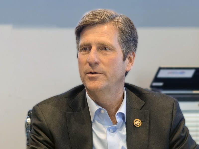 Greg Stanton