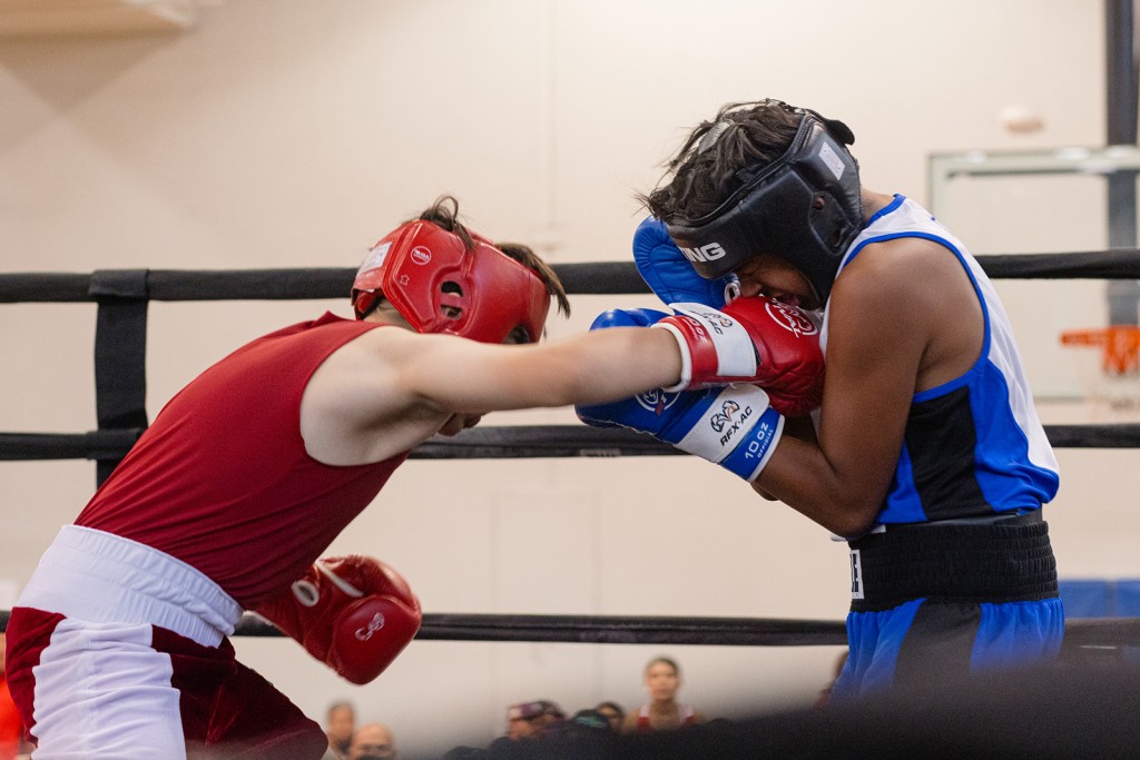 For You Alexis Invitational: boxeo, comunidad y legado