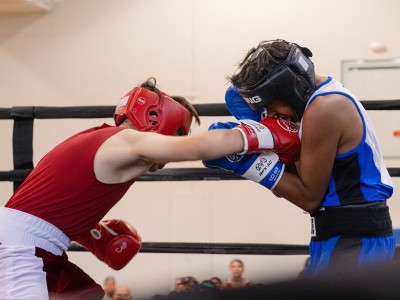 For You Alexis Invitational: boxeo, comunidad y legado