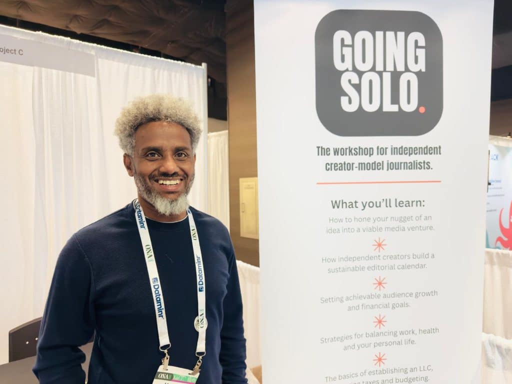 Conecta Arizona en la ONA 2025