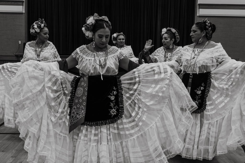 Mosaicos BalletFolklorico 081125 39 1024x683 - Mosaicos: La danza