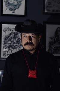 Fidel Javier Castro Fragoso