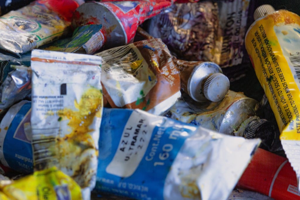 Mosaicos DiegoPerez 03 1024x683 - Mosaicos: Las brochas