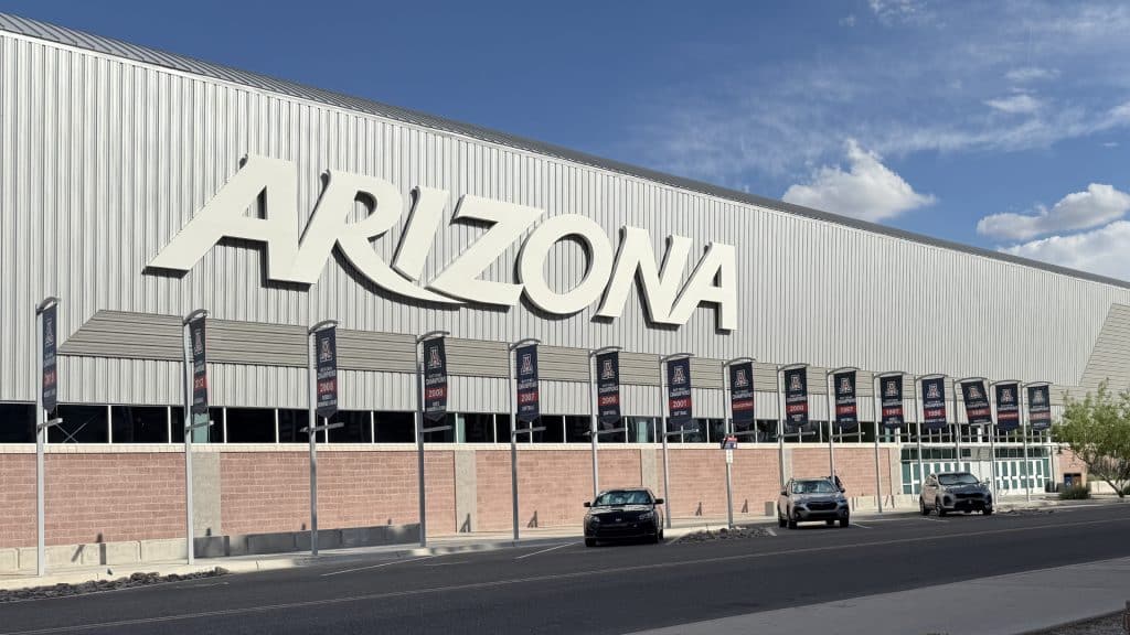 Universidad de Arizona rechaza la propuesta federal sobre educación superior y reafirma sus principios – Conecta Arizona
