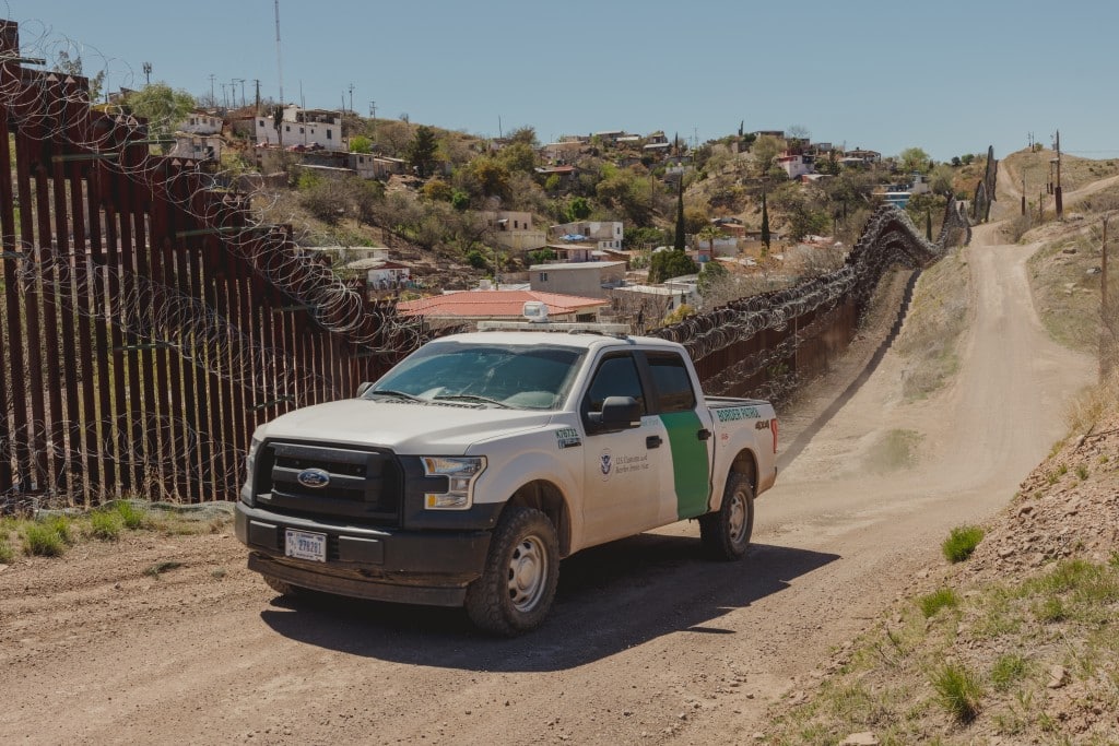 Frontera Nogales