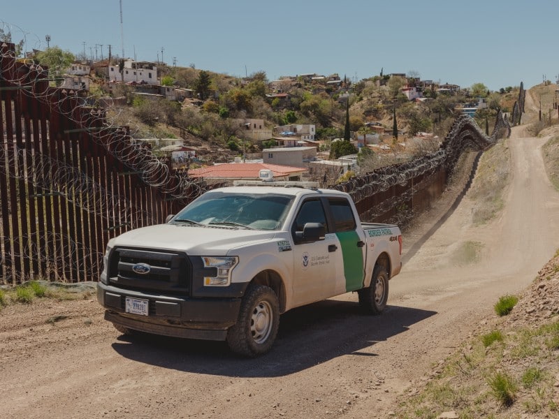 Frontera Nogales