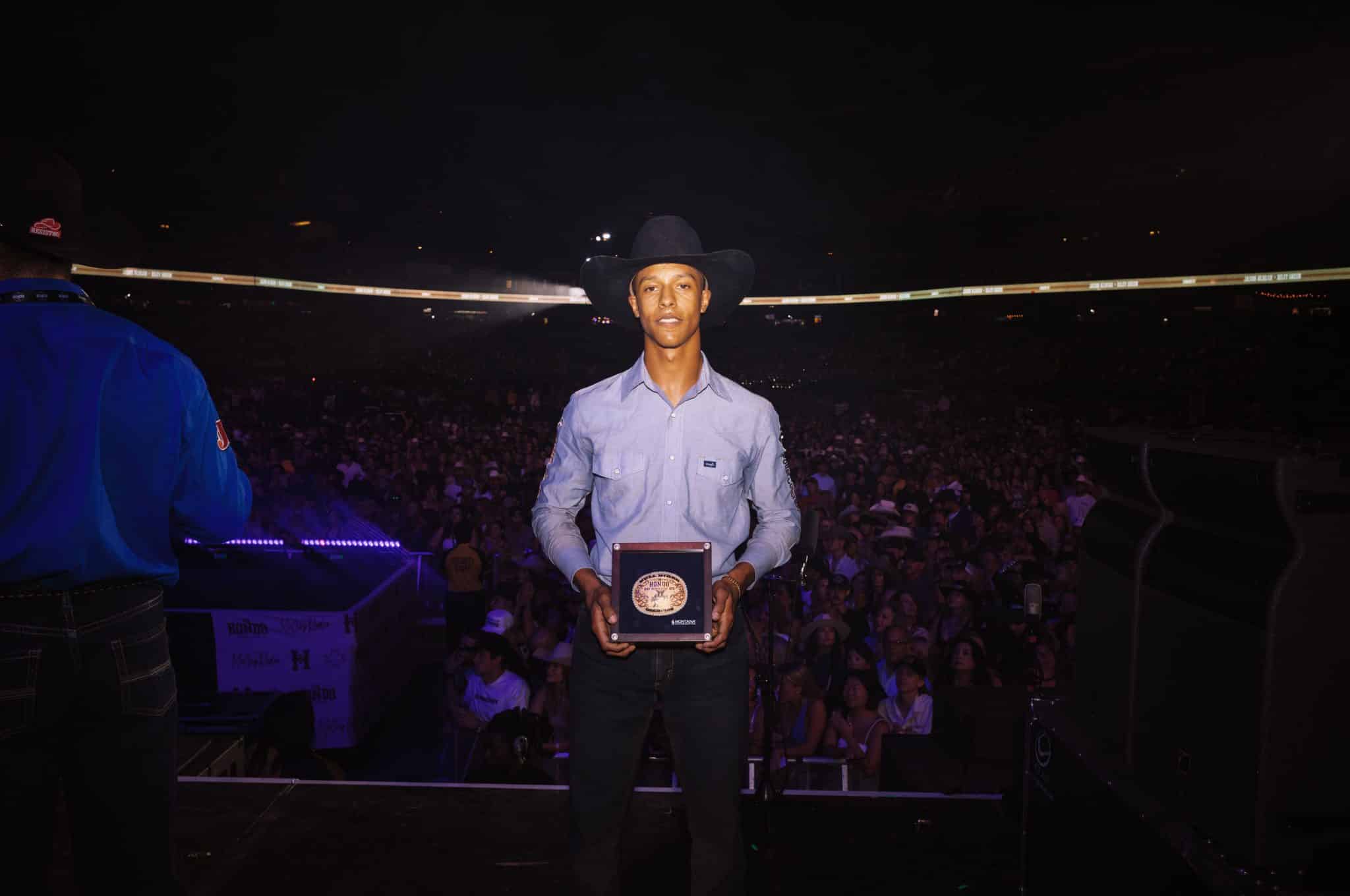 ¿Conoces las competencias que se realizan en un rodeo? – Conecta Arizona
