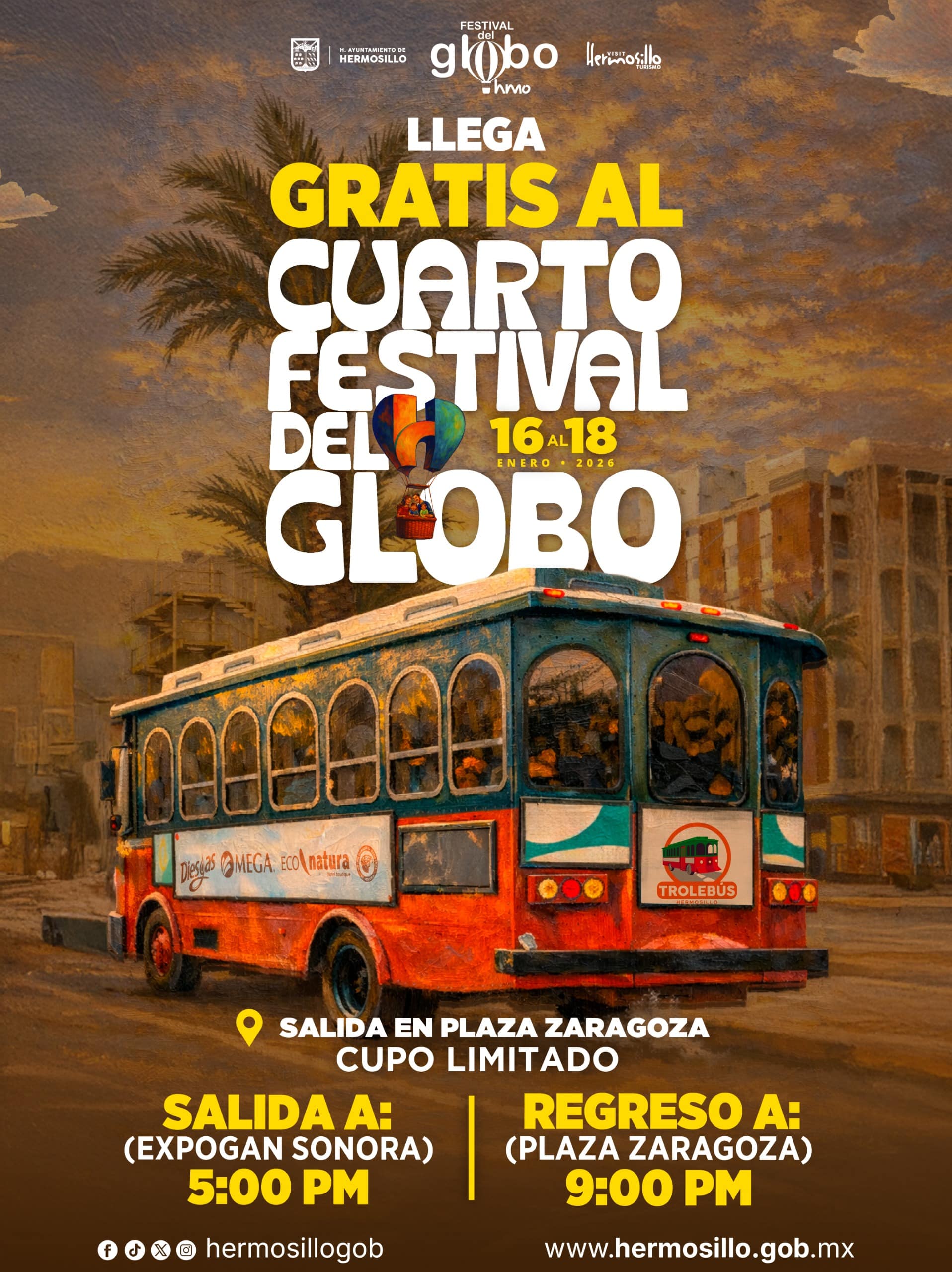Festival del Globo