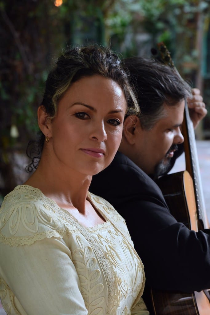 Concierto PALABRAS