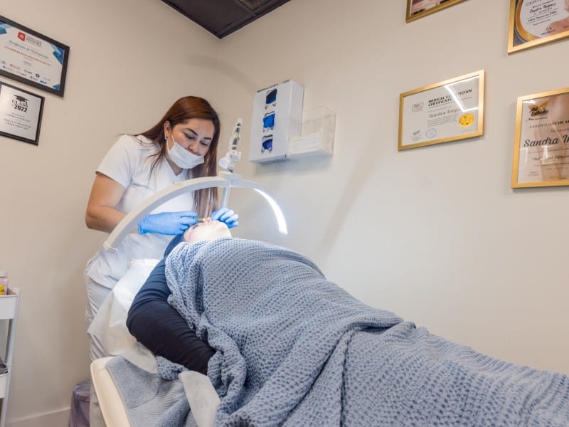 Colombia Body Molding Spa