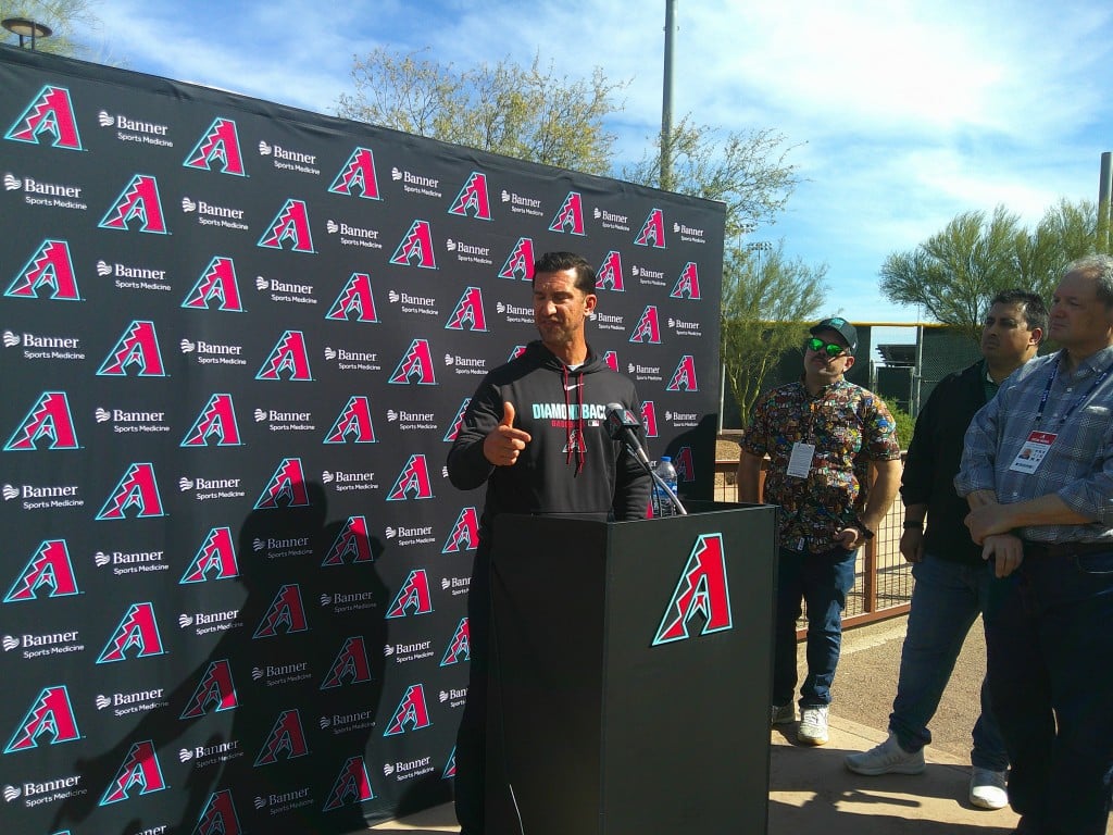 Arizona Diamondbacks