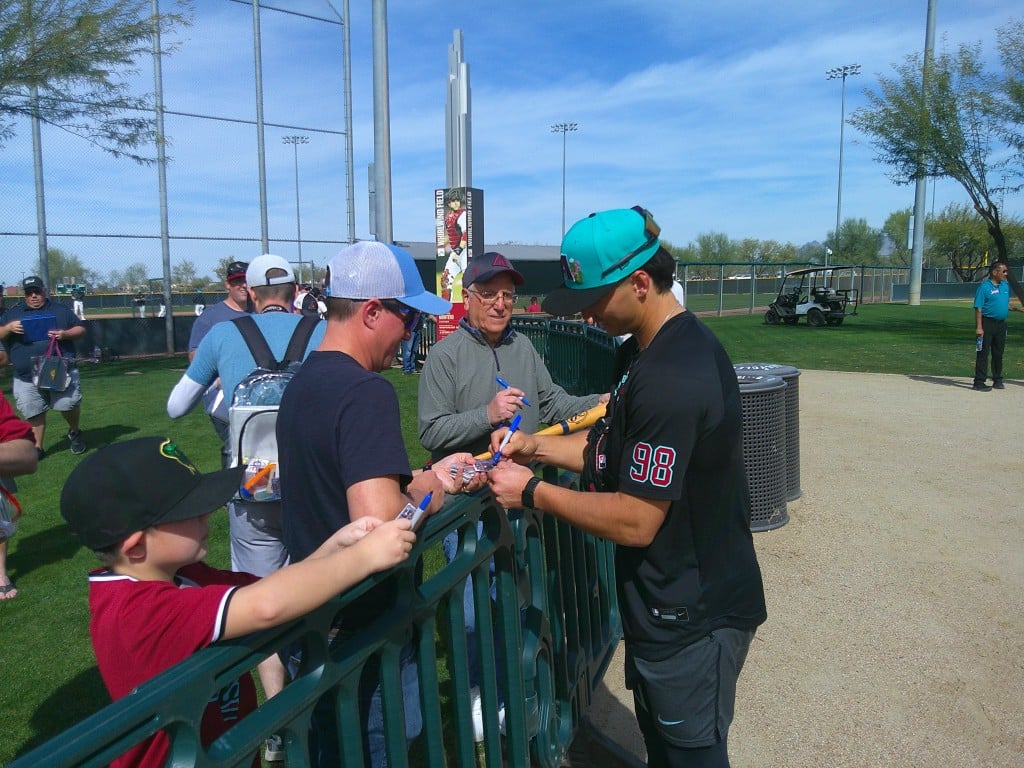 Arizona Diamondbacks