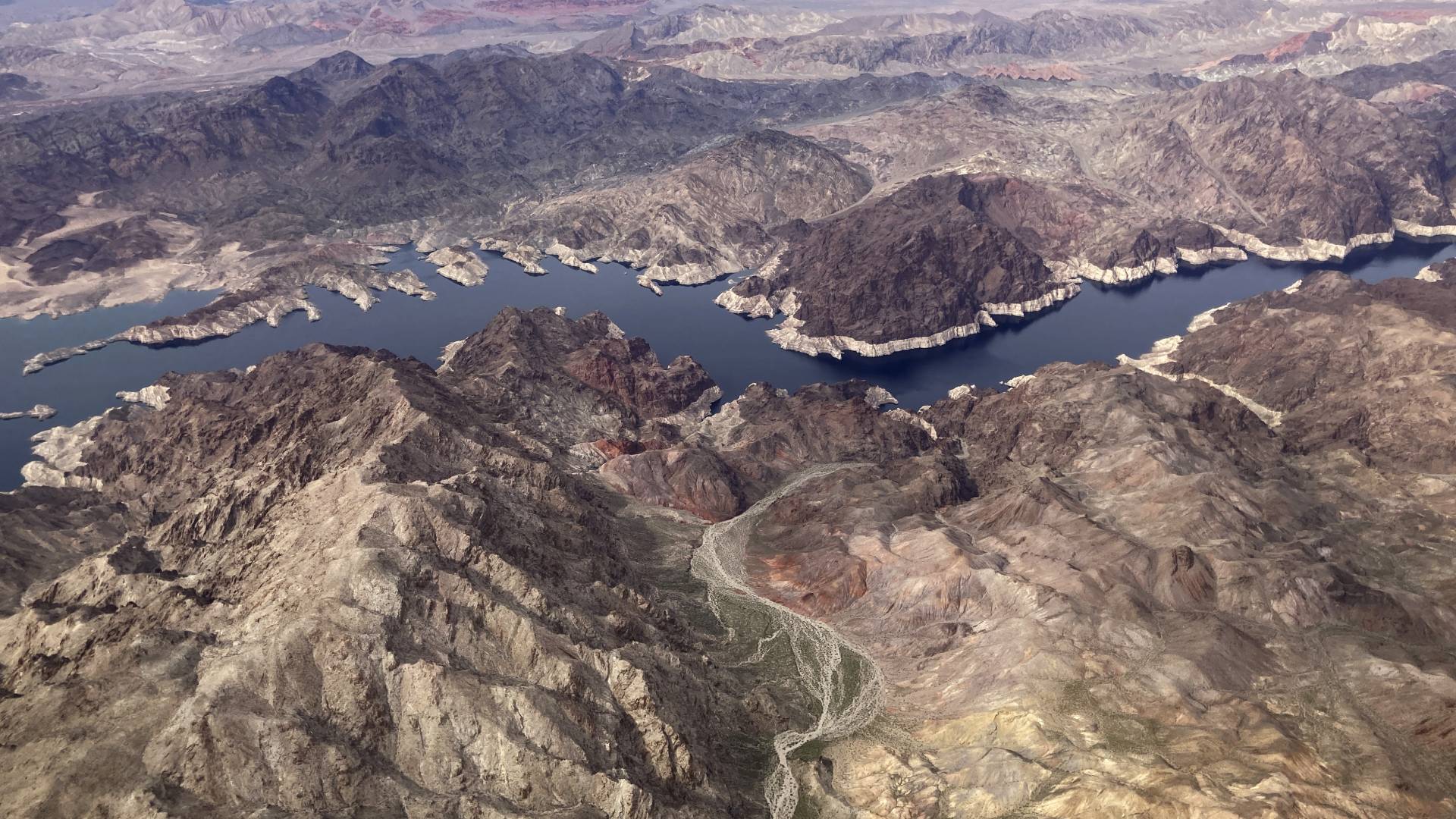 ¿Qué pasará con el aire que respiramos? Alertan impacto en Arizona por ...
