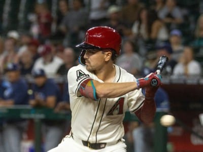 Dbacks