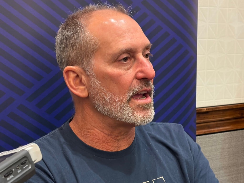 Arizona Diamondbacks.