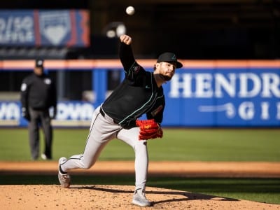 D-backs