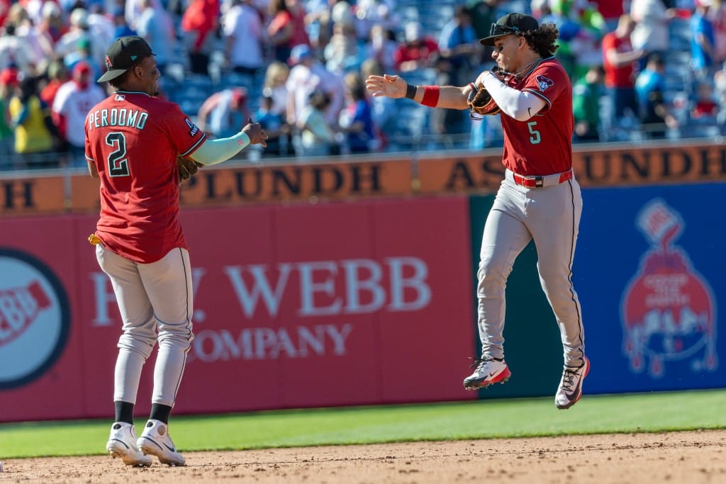 Los D-backs