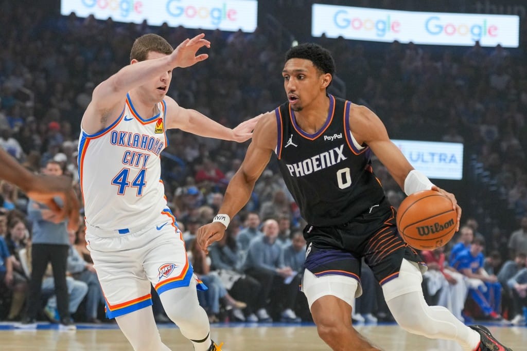 Los Suns