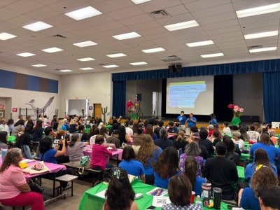 Asamblea del Pueblo LUCHA