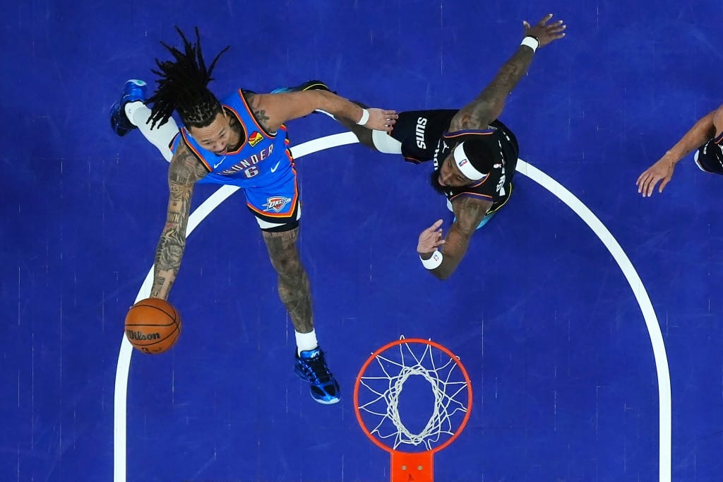 Phoenix Suns