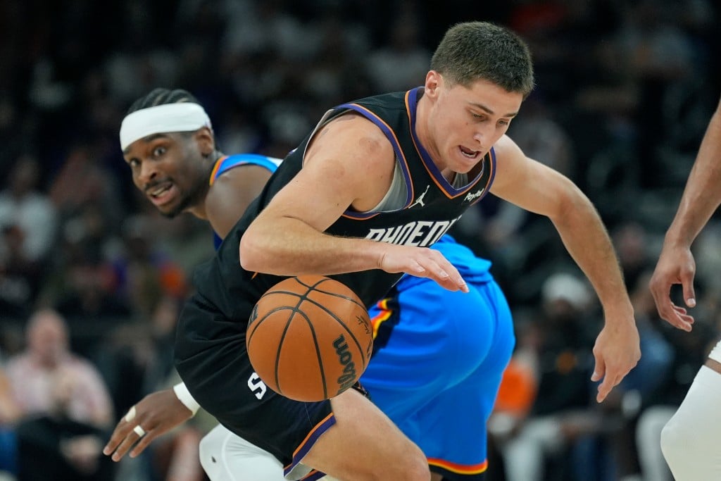 Phoenix Suns