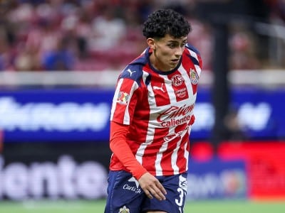 Richard Ledezma