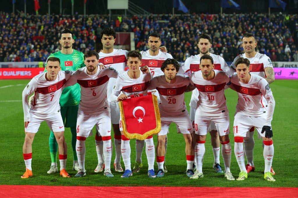 Turquía 