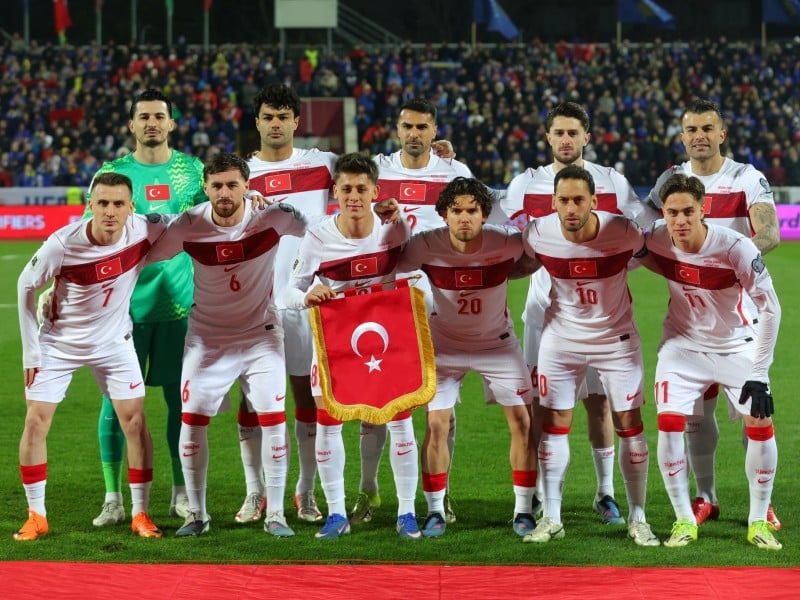 Turquía