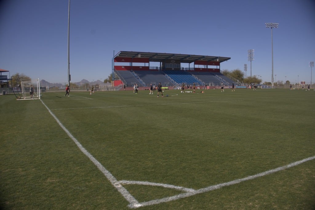 Iran Tucson