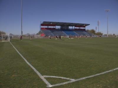 Iran Tucson