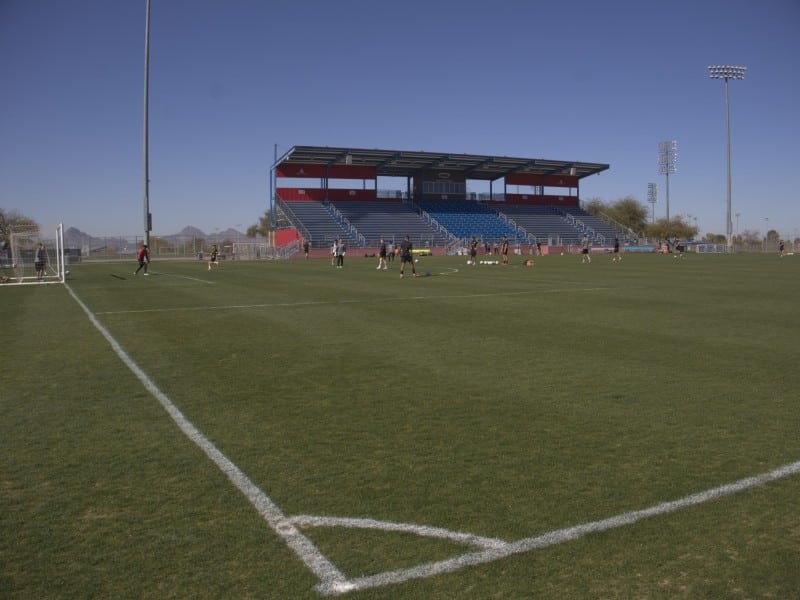Iran Tucson