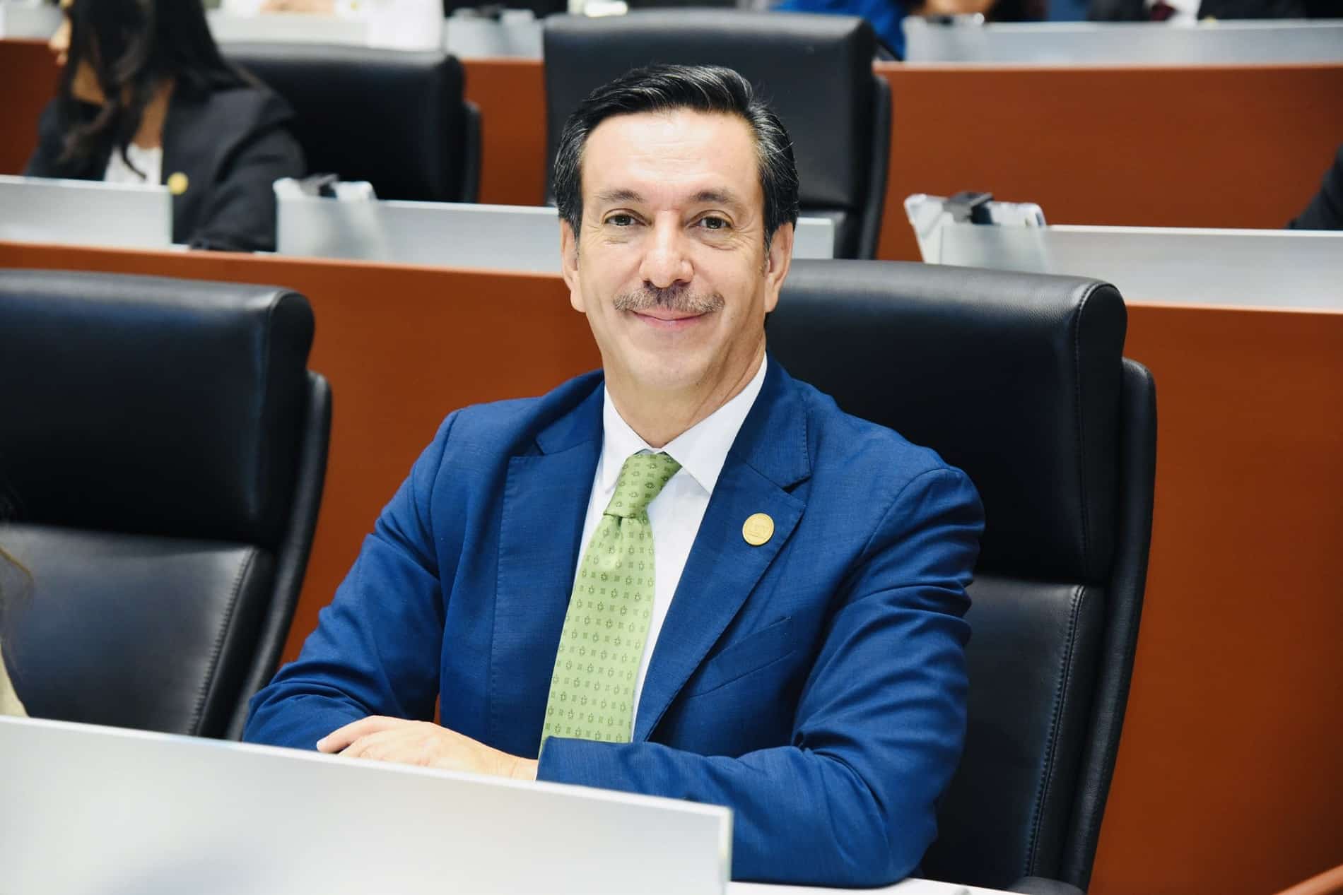 Mayoría de migrantes sonorenses está en Arizona: David Figueroa ...