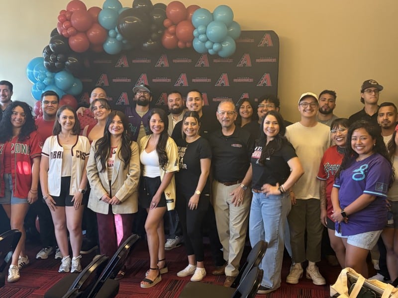 Lideres Under 40