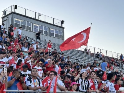 Turquía