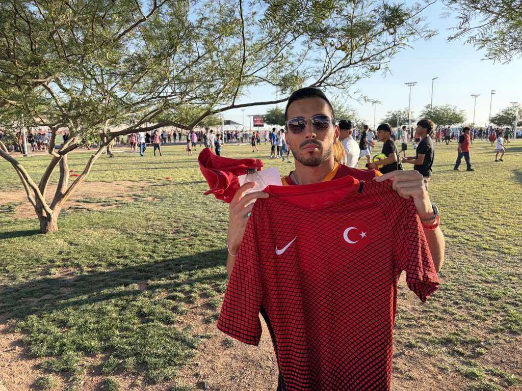 Turquía 