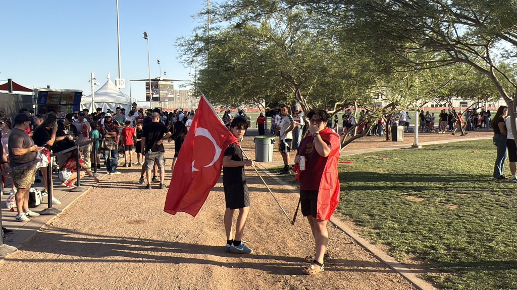 Turquía 