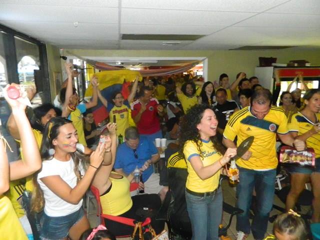 Donde Ver