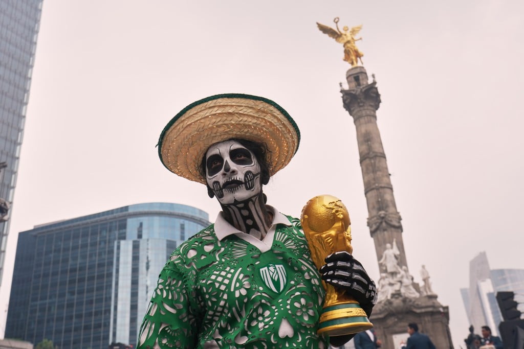 Mundial 2026