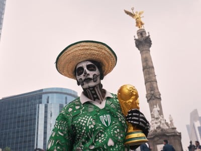 Mundial 2026