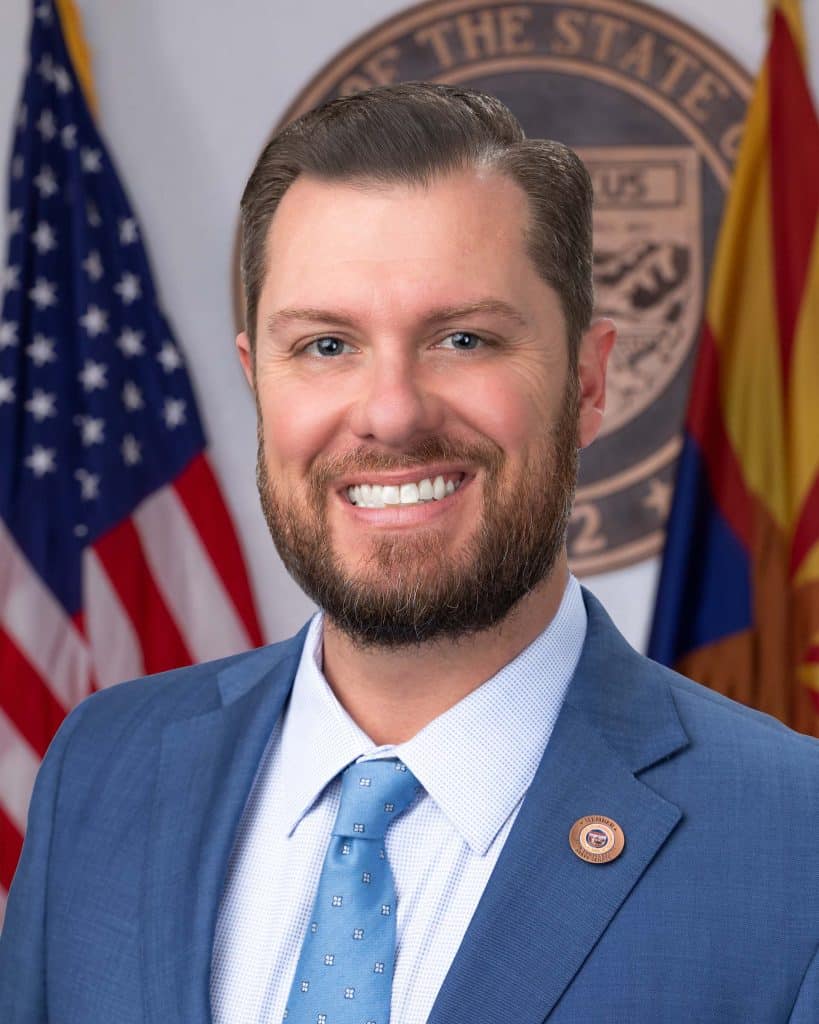 Elecciones 2026 en Arizona: todas las candidaturas y propuestas para