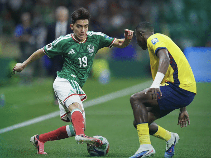 México