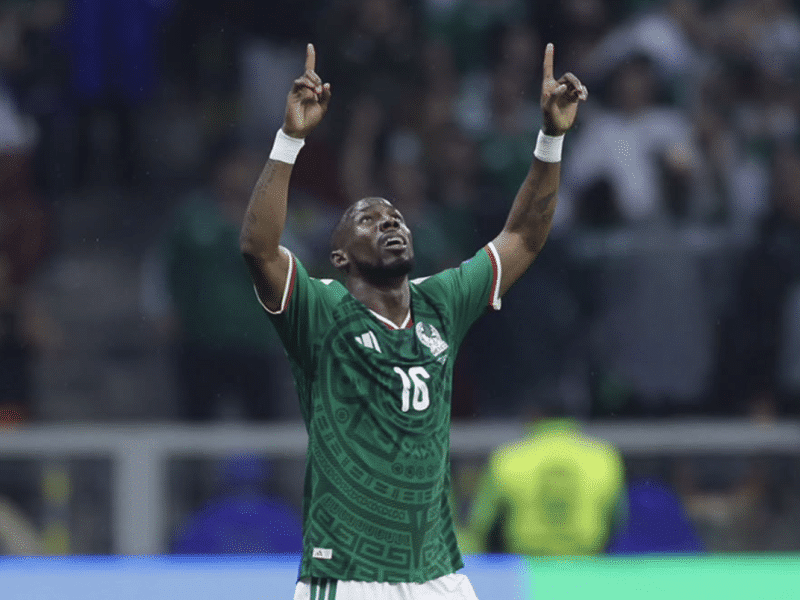 México