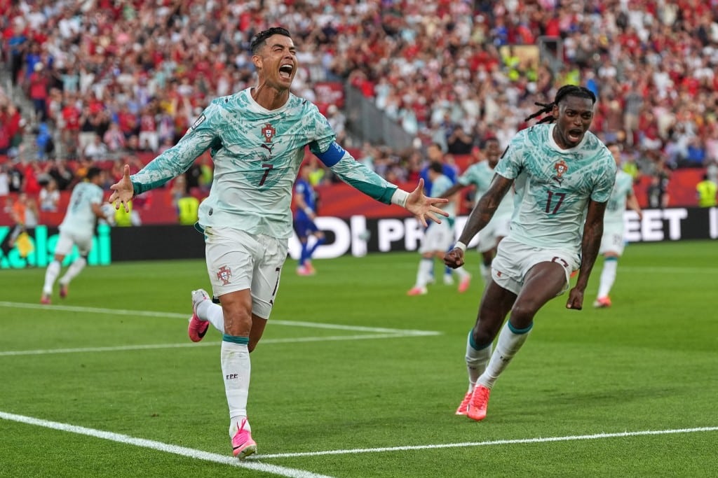 Portugal