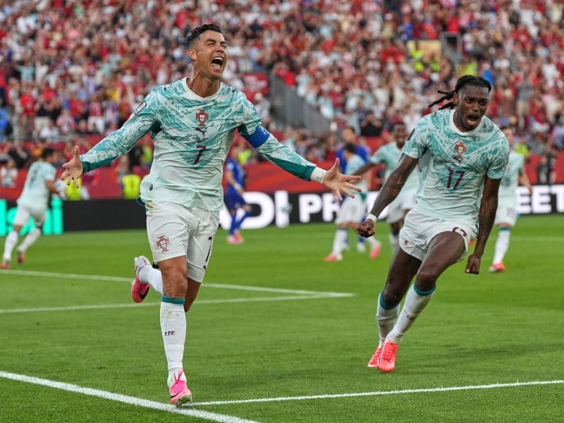 Portugal