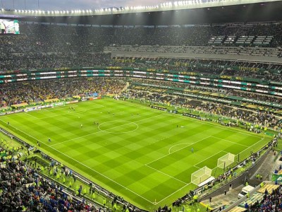 Estadio Azteca