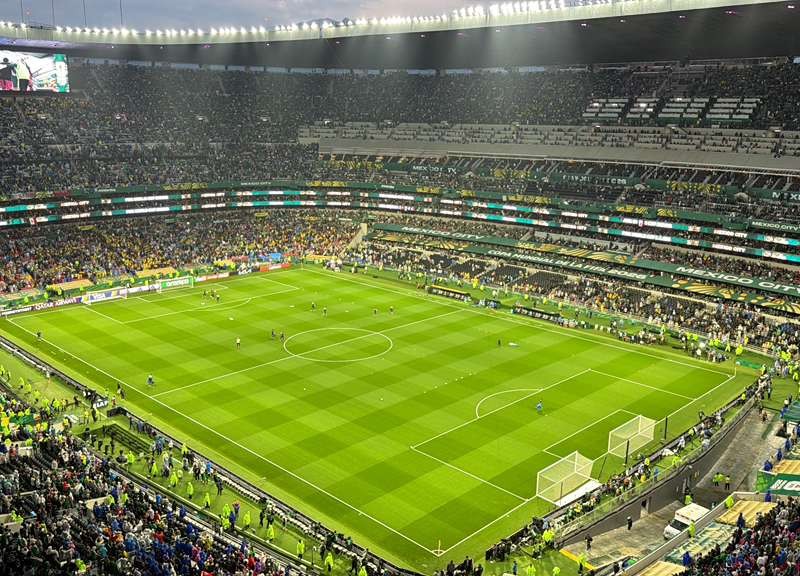 Estadio Azteca