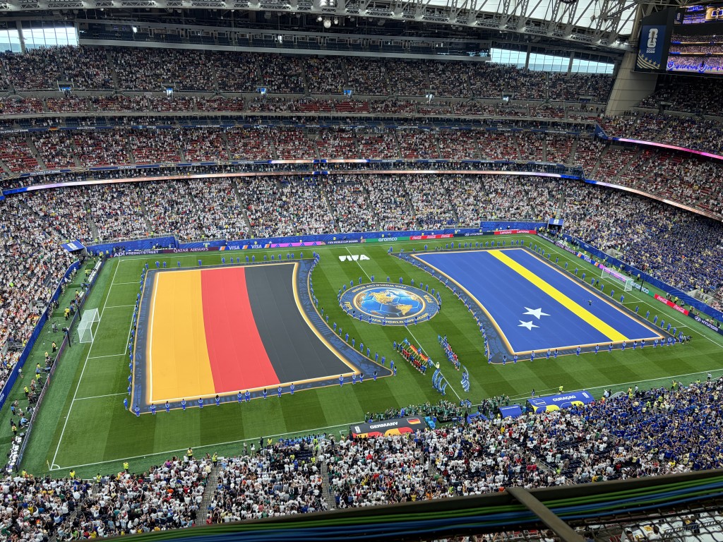Mundial