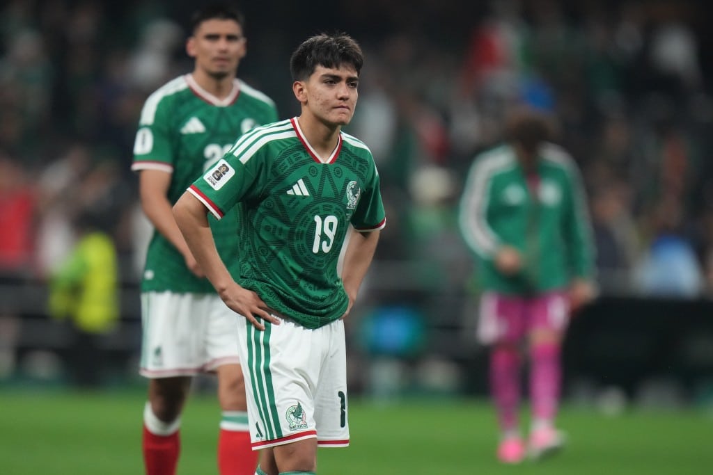 Selección Mexicana
