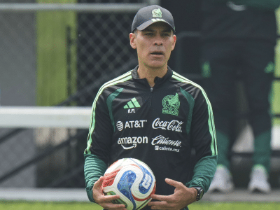 Selección Mexicana